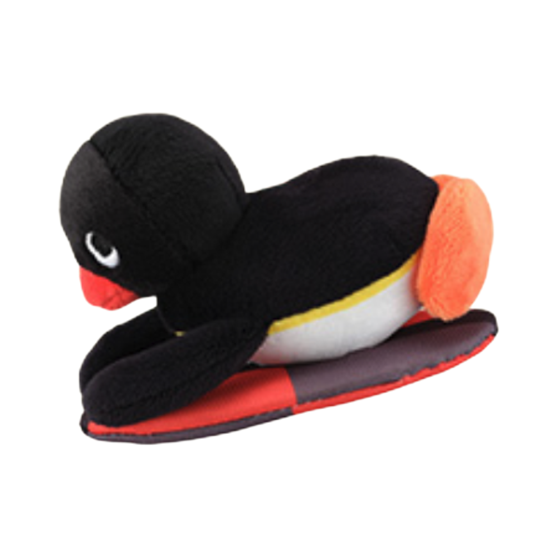 투썸 플레이스 x 핑구 썸머 키링 서핑 핑구(A Twosome Place x Pingu Summer Keyring Surfing Pingu)