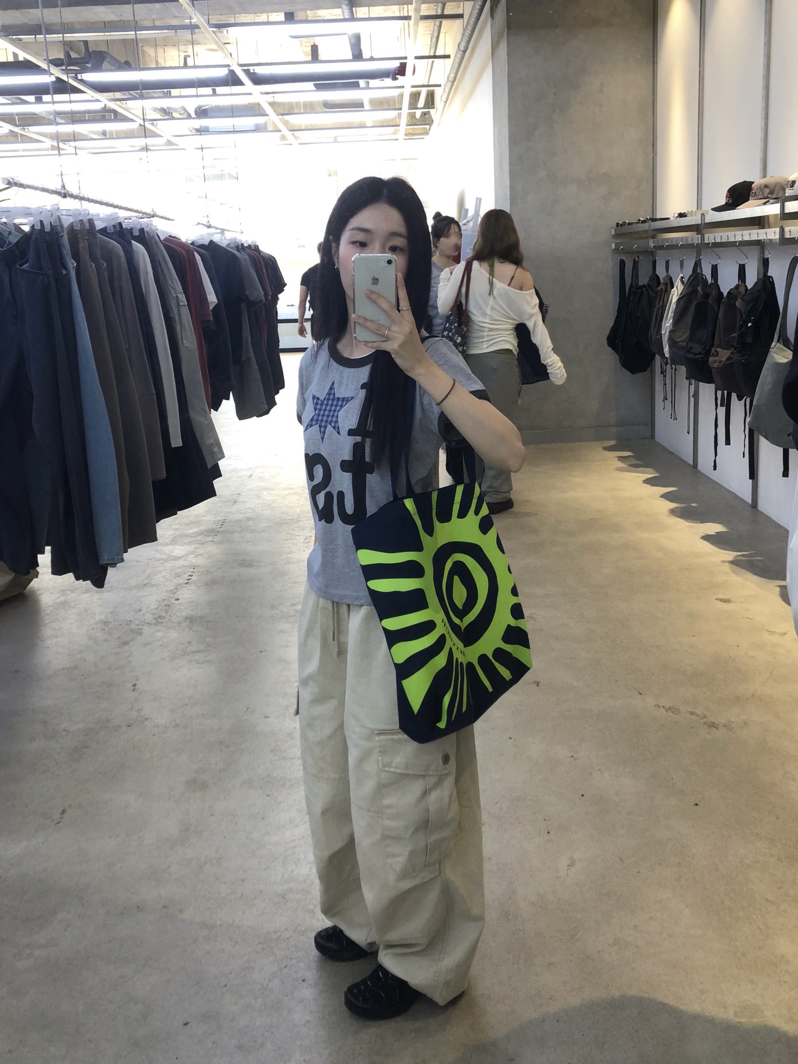현주님의 스타일 - 2