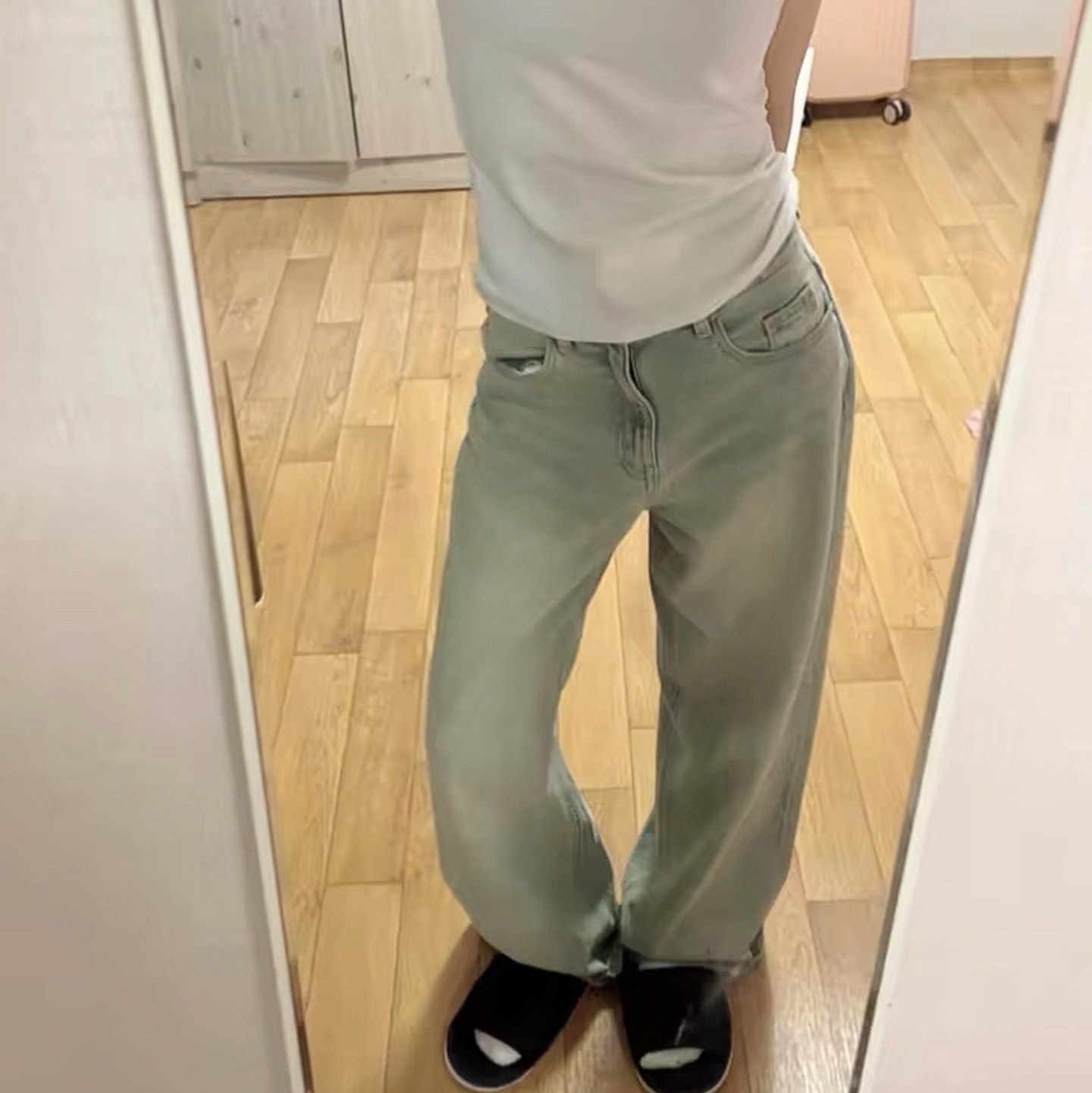 ney님의 스타일