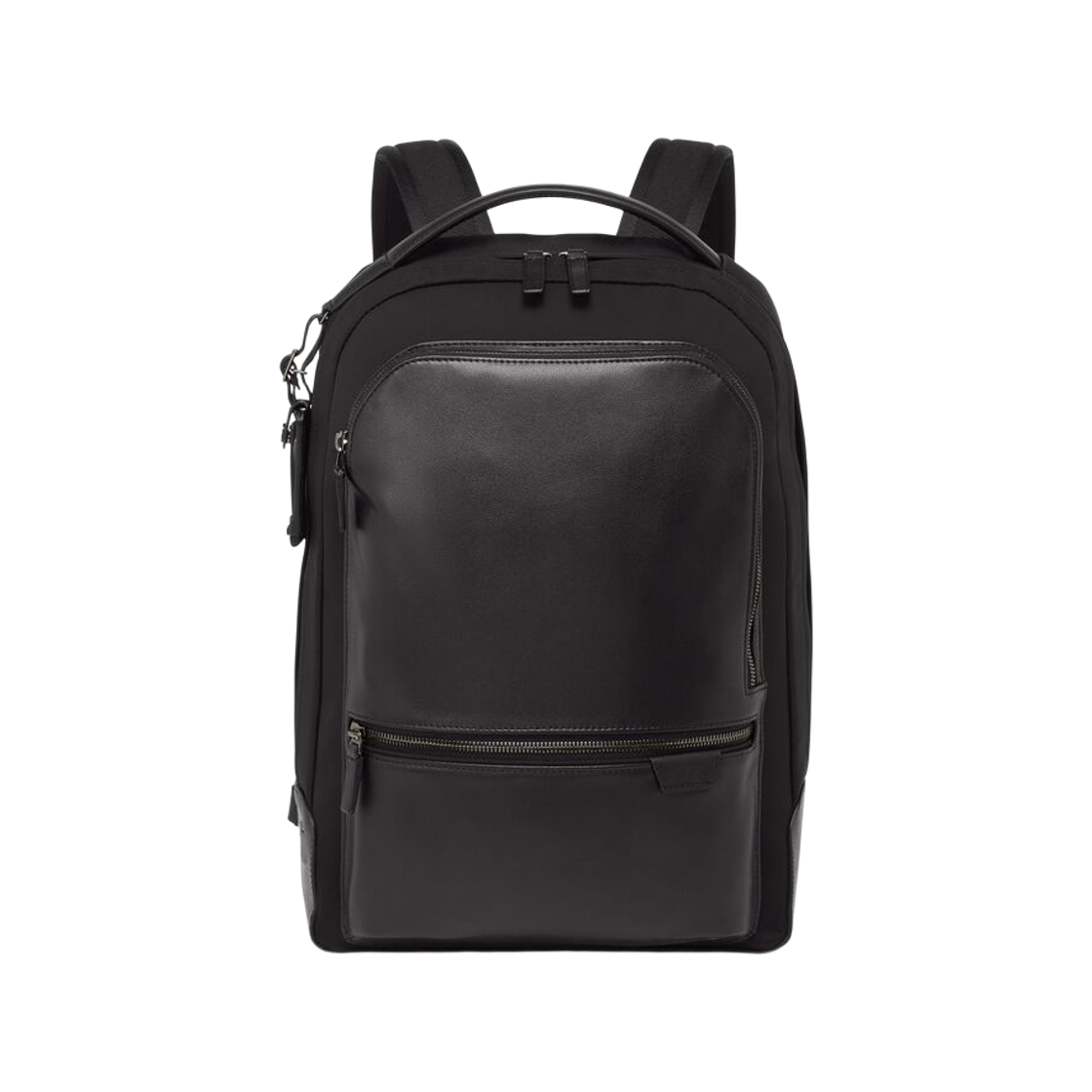 06602011DD Tumi Harrison Bradner Backpack Black