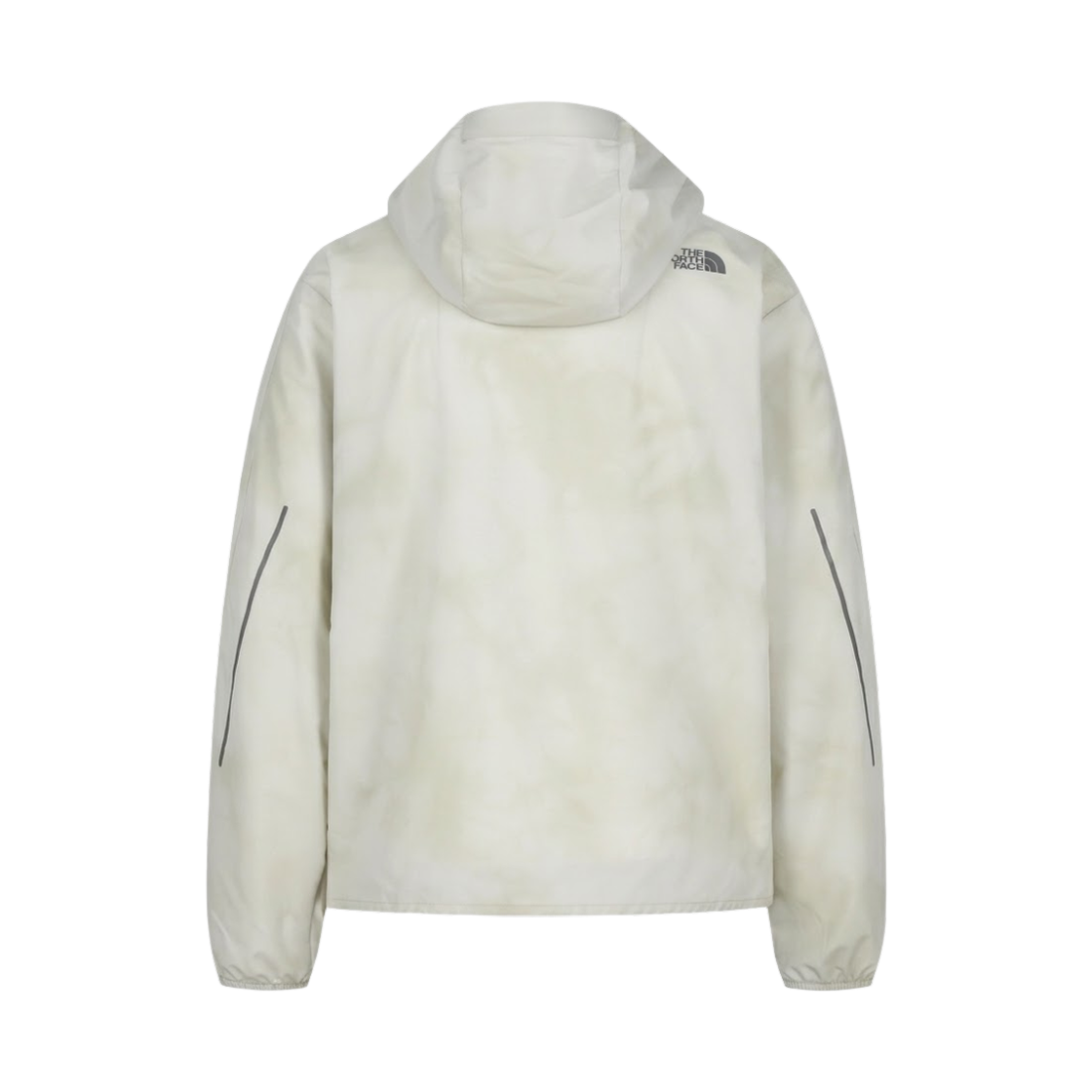 노스페이스 화이트 라벨 제트 런 PT 자켓 아이보리 - 26SS(The North Face White Label Jet Run PT Jacket Ivory - 26SS) - 2