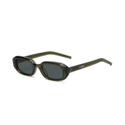 OFF BROADWAY Skinny Cigarette - All Black