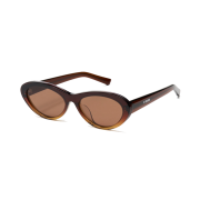 OFF BROADWAY Crab - Burnt Caramel / Brown