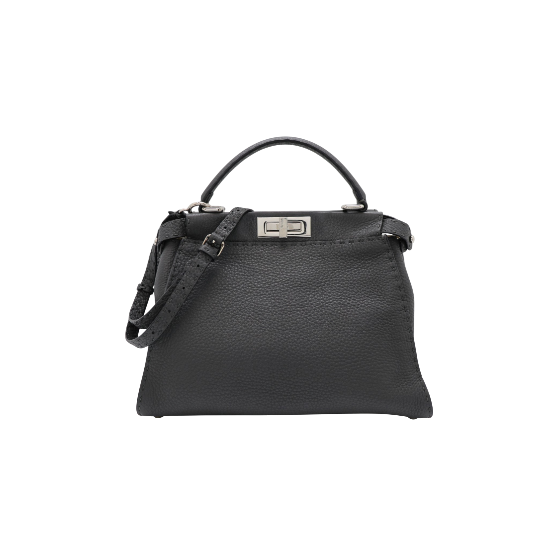 ITEN877DC2I9 Fendi Peekaboo Medium 8BN226