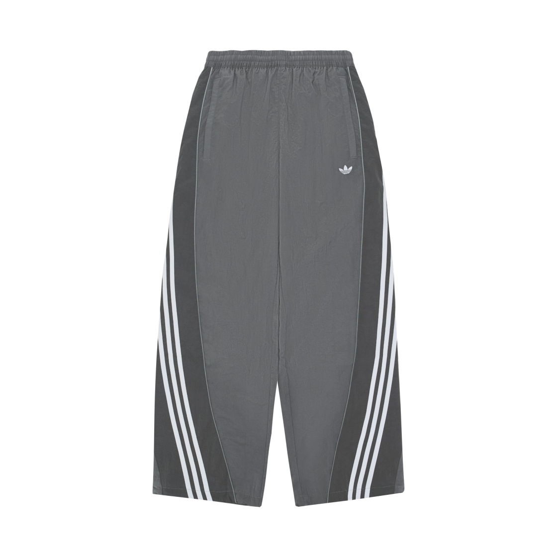 KX4832 Adidas Adilenium 5.0 Track Pants Grey Three - KR Sizing