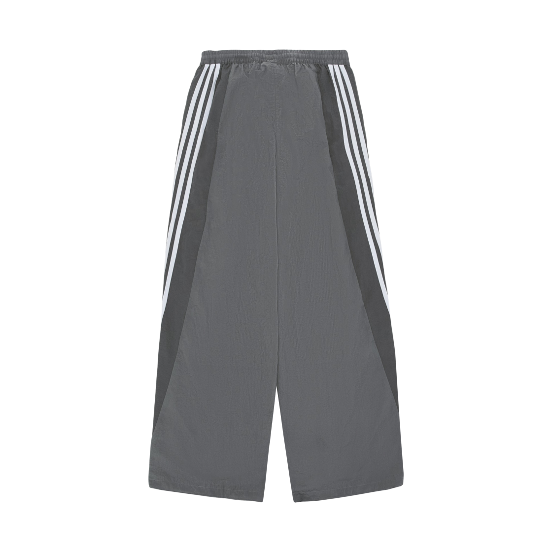 아디다스 아딜레늄 5.0 트랙 팬츠 그레이 쓰리 - KR 사이즈(Adidas Adilenium 5.0 Track Pants Grey Three - KR Sizing) - 2