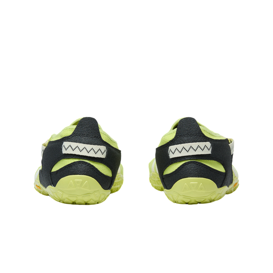 비브람 파이브핑거스 스파이더워크 라임 그린(Vibram Fivefingers Spidrwalk Lime Green) - 3