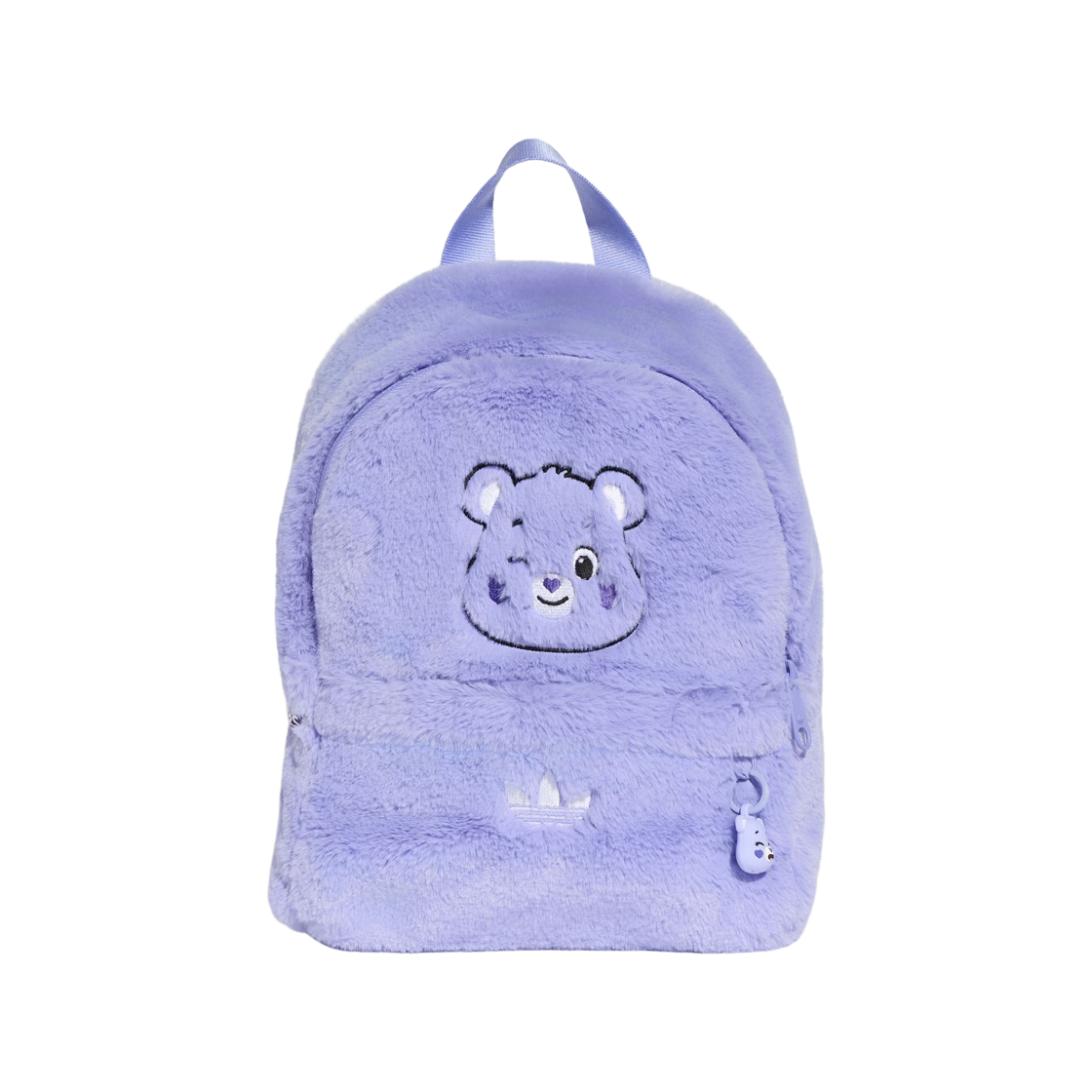 KT4398 (Kids) Adidas x Care Bears Little Kids Backpack Light Purple