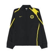 Nike Mad 90 Pack Laser 90 Woven Jacket Black Lightning (IU4687-010)