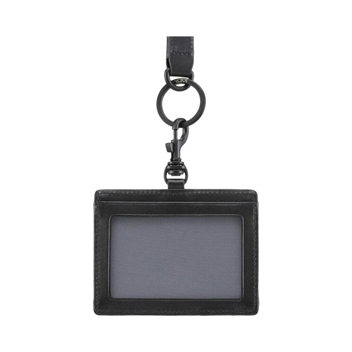 투미 알파 커뮤터 랜야드 블랙(Tumi Alpha Commuter Lanyard Black) - 2