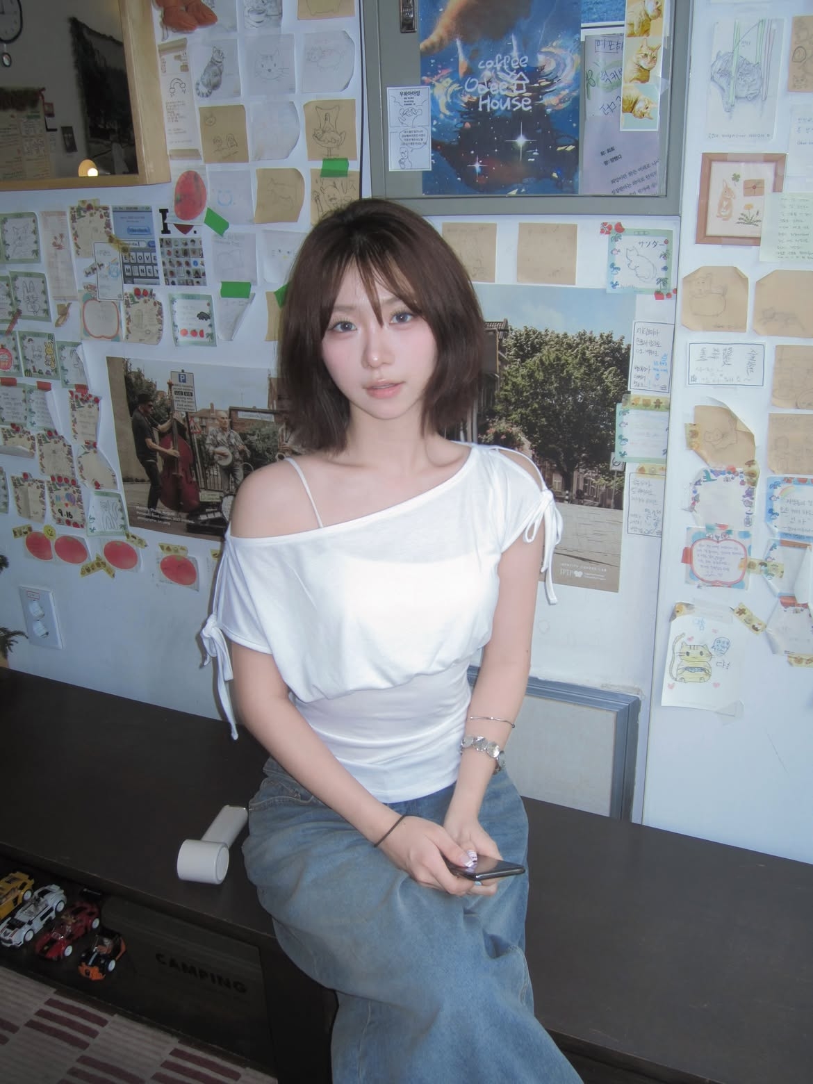 Rosefrantz님의 스타일 - 2