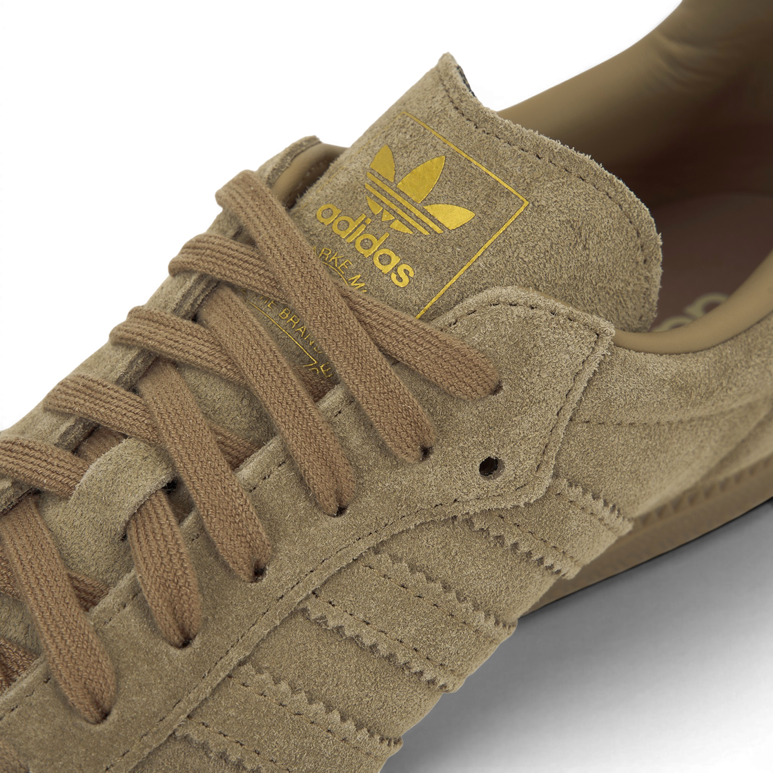 아디다스 삼바 OG 카드보드 샌드 스트라타(Adidas Samba OG Cardboard Sand Strata) - 7