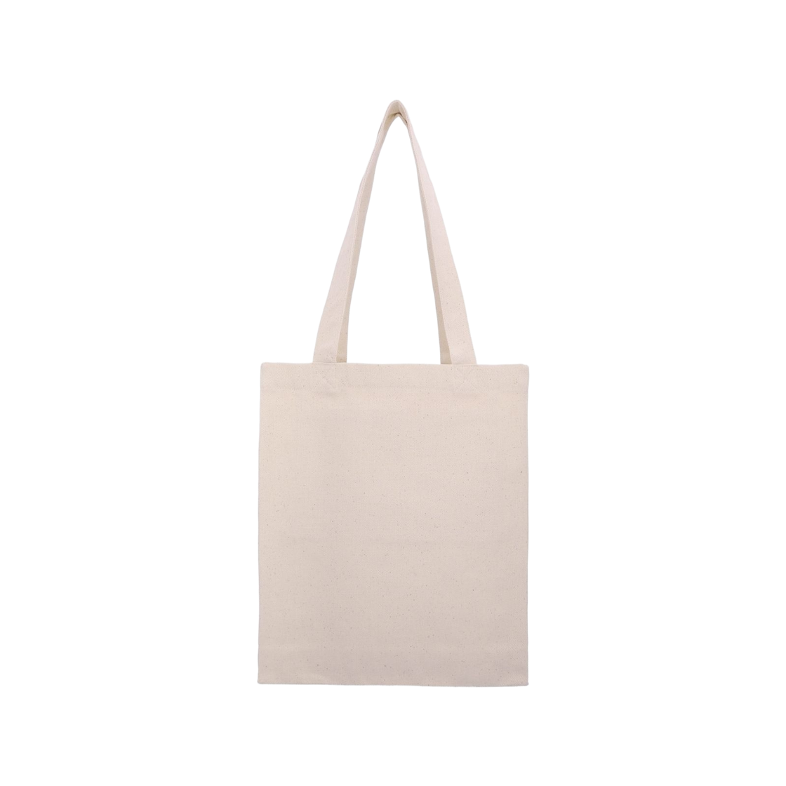 아페쎄 루 샤네트 토트백 에크루 베이지(A.P.C. Lou Chainstitch Tote Bag Ecru Beige) - 2