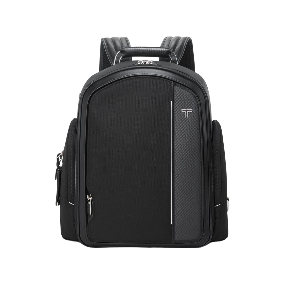 025503051D4 Tumi Arrive Larson Medium Backpack Black