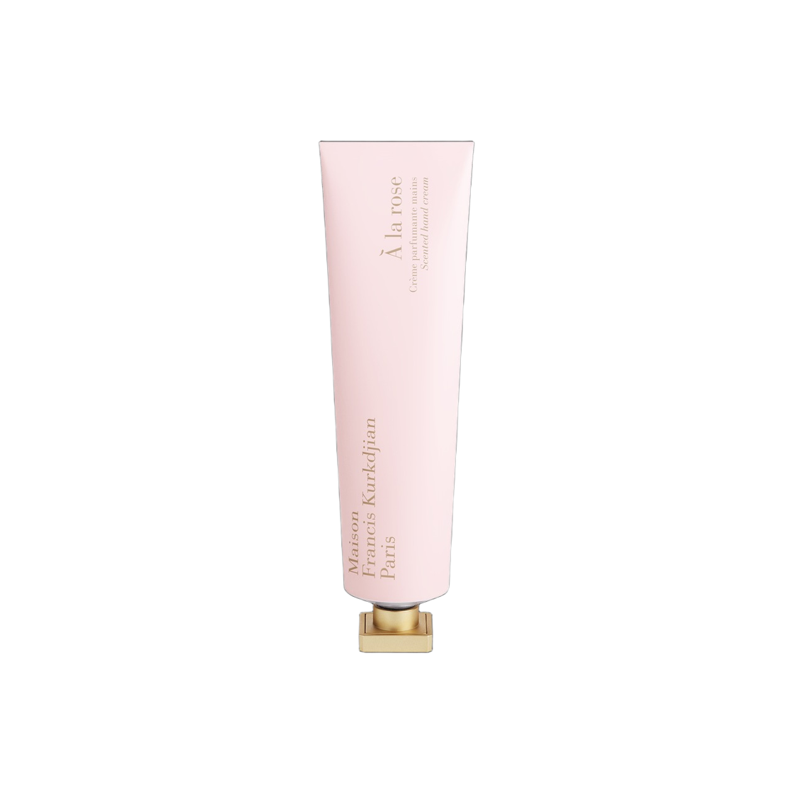 - Maison Francis Kurkdjian A La Rose Scented Hand Cream 70ml