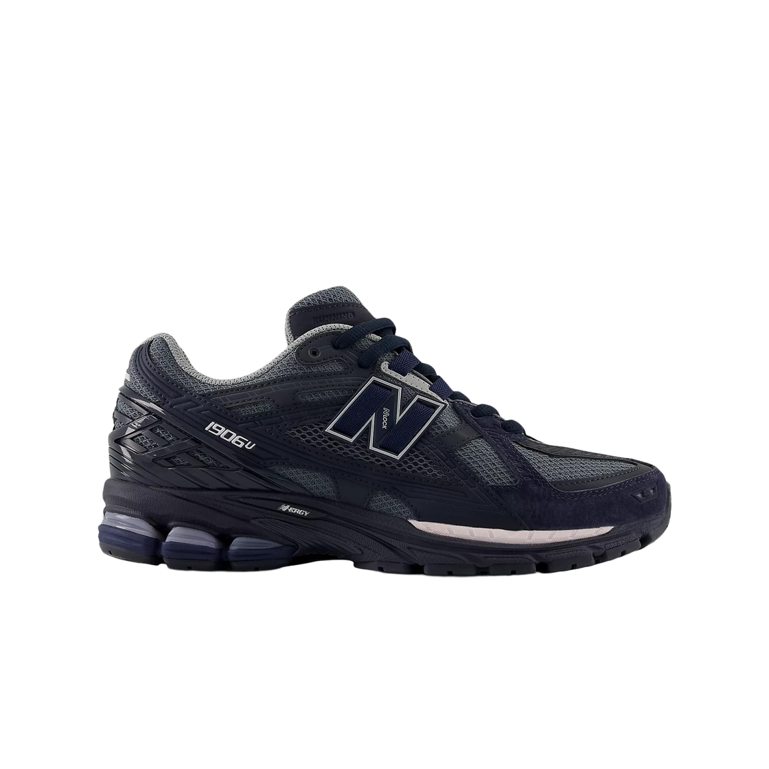 U1906NVP New Balance 1906U Eclipse Navy - D Standard
