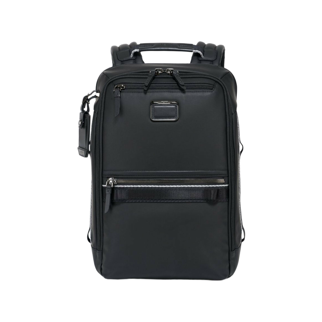 0932782DL Tumi Alpha Bravo Dynamic Backpack Black