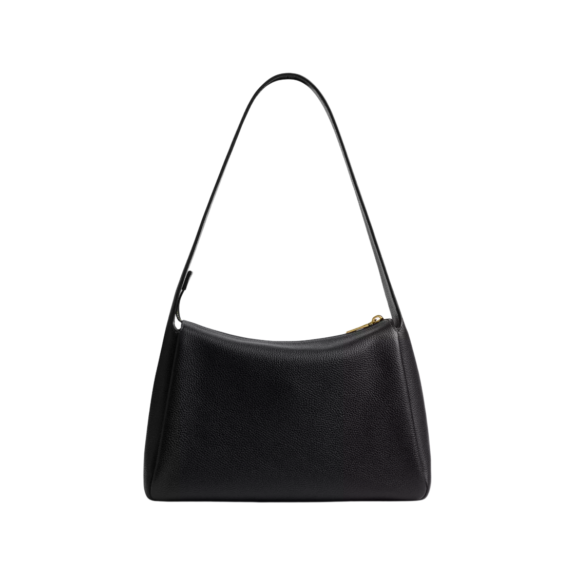 코치 롤라 숄더백 브라스 블랙(Coach Lola Shoulder Bag Brass Black) - 2