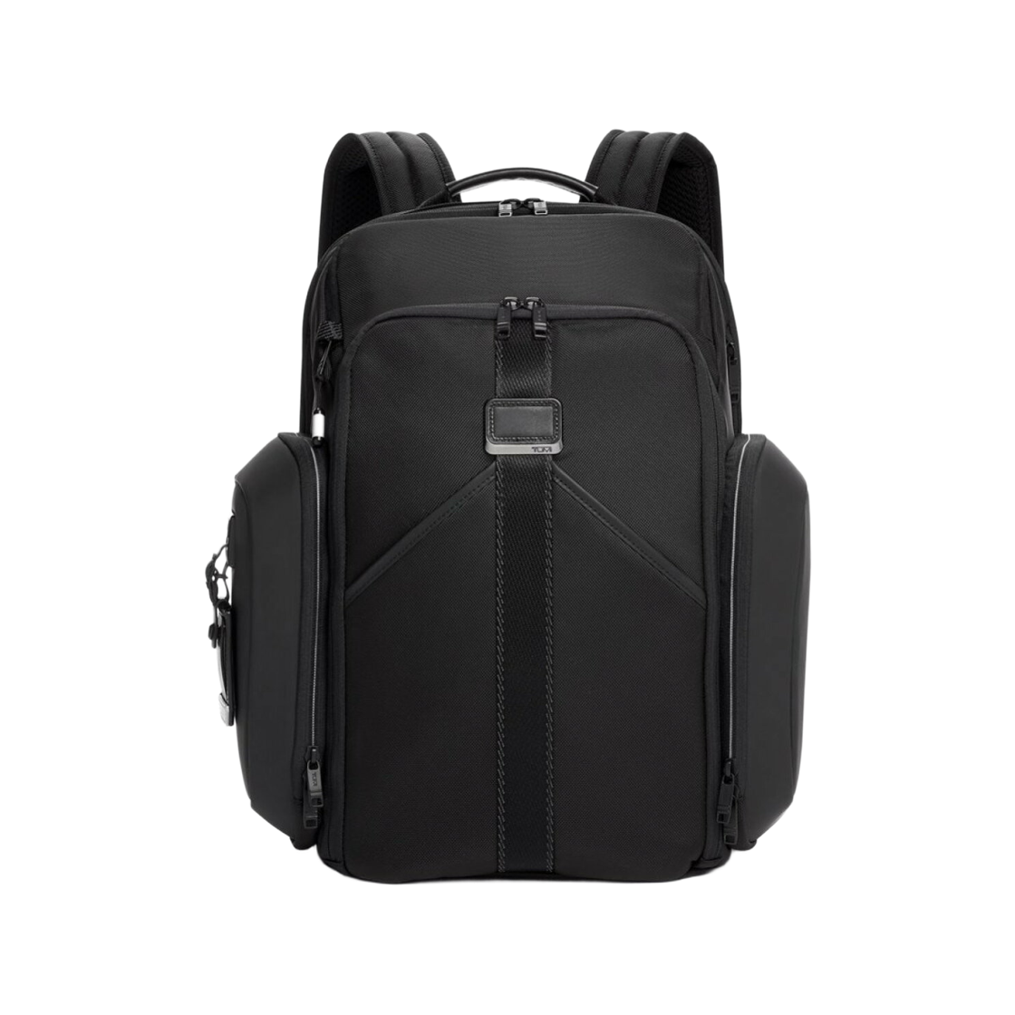 02325001D Tumi Alpha Bravo Esports Pro Large Backpack Black
