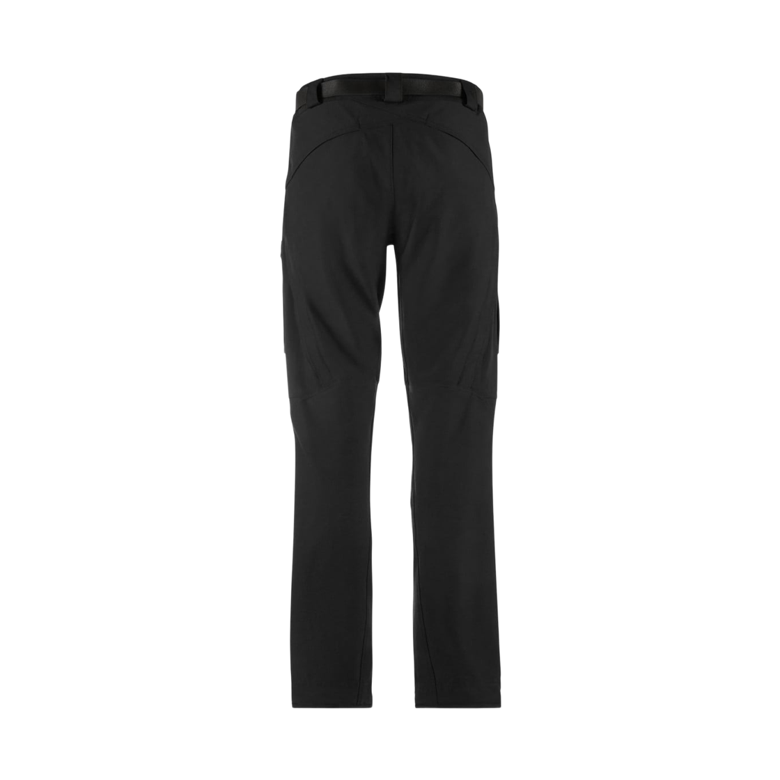 (W) 클라터뮤젠 게레 3.0 아웃도어 레비텐드 팬츠 숏 블랙((W) Klattermusen Gere 3.0 Outdoor Levitend Pants Short Black) - 2