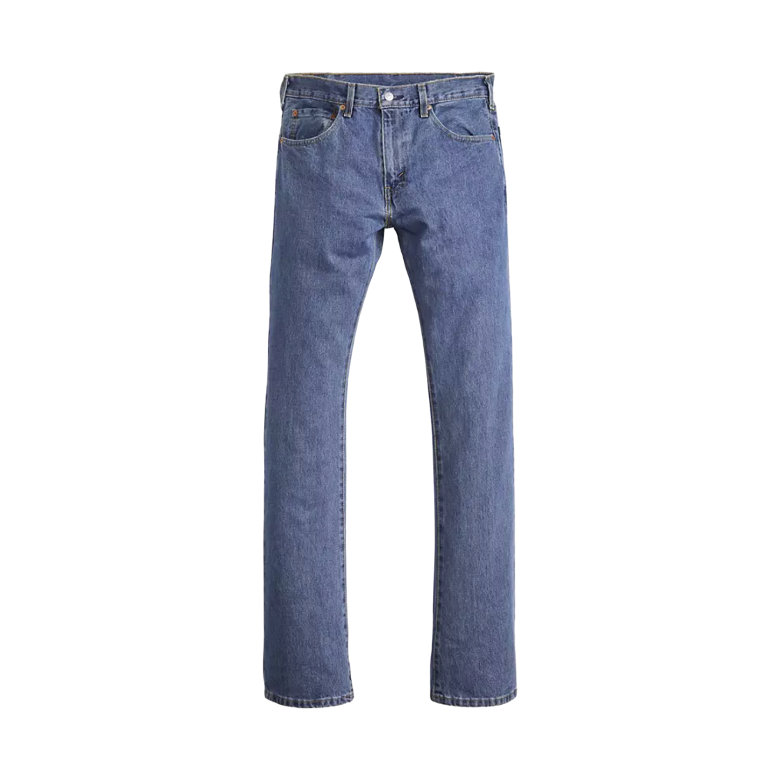 005174891 Levi's 517 Bootcut Jeans Medium Stonewash Medium Wash