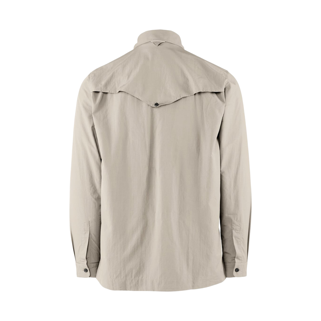 클라터뮤젠 신 롱슬리브 셔츠 실버 크림(Klattermusen Syn Long Sleeve Shirt Silver Creme) - 2