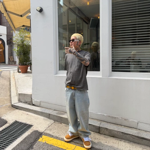 스타일 카드