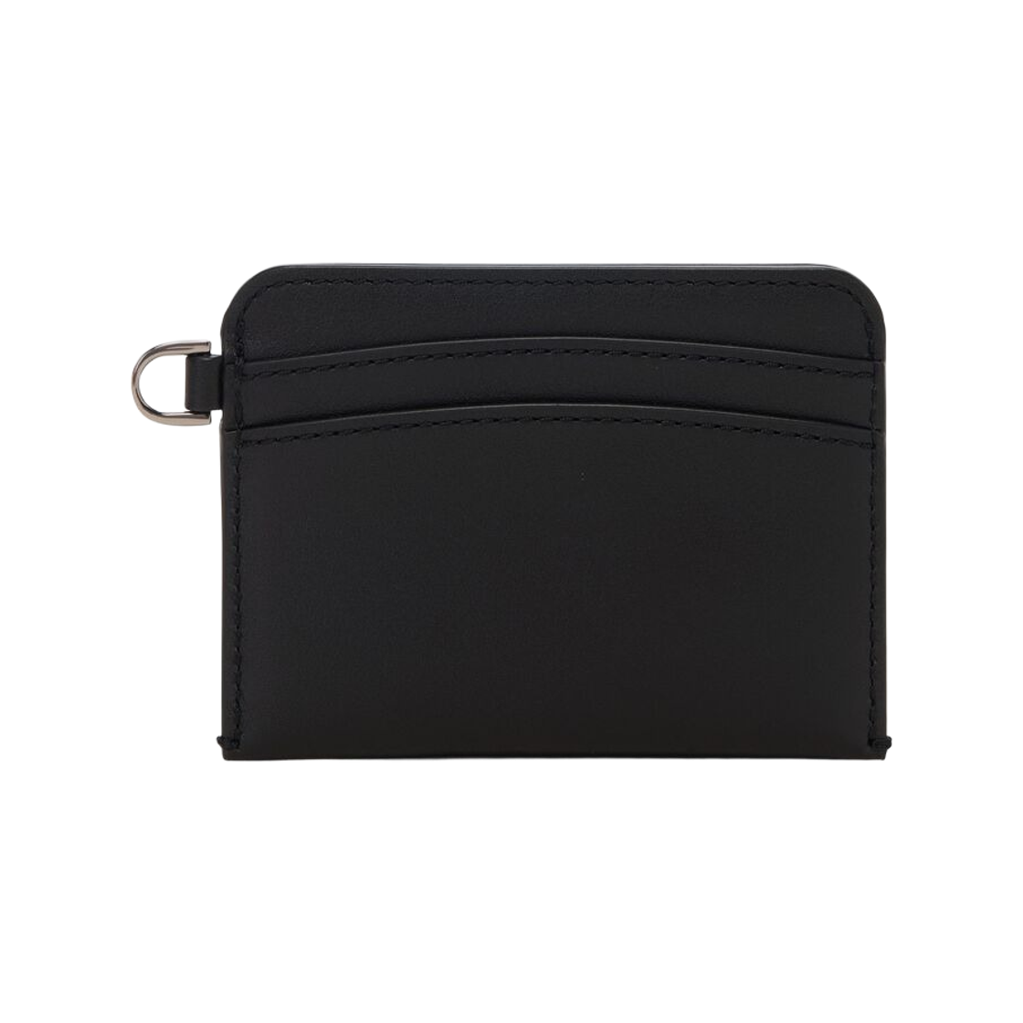 투미 벨든 카드 케이스 블랙 건메탈(Tumi Belden Card Case Black Gunmetal) - 2