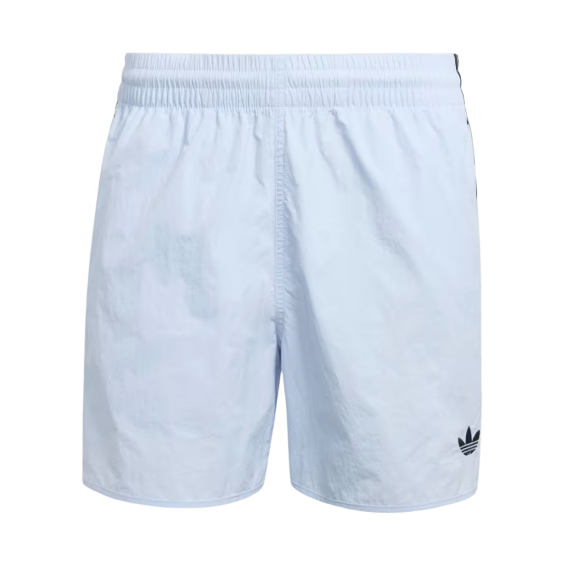 KE2434 Adidas Originals Sprinter Shorts Crystal Sky - KR Sizing