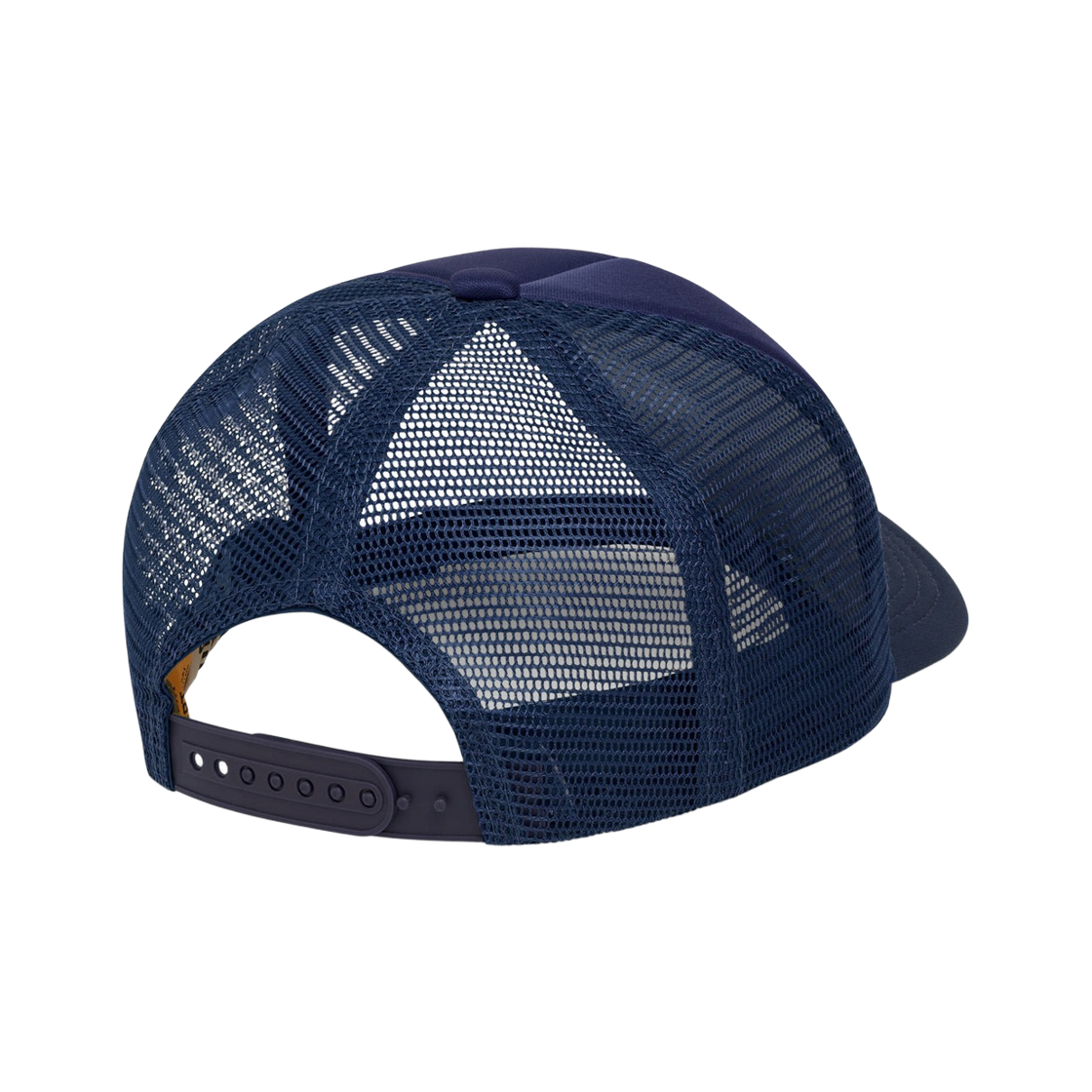 갤러리 디파트먼트 GD 트러커 캡 딥 네이비(Gallery Dept. GD Trucker Cap Deep Navy) - 2
