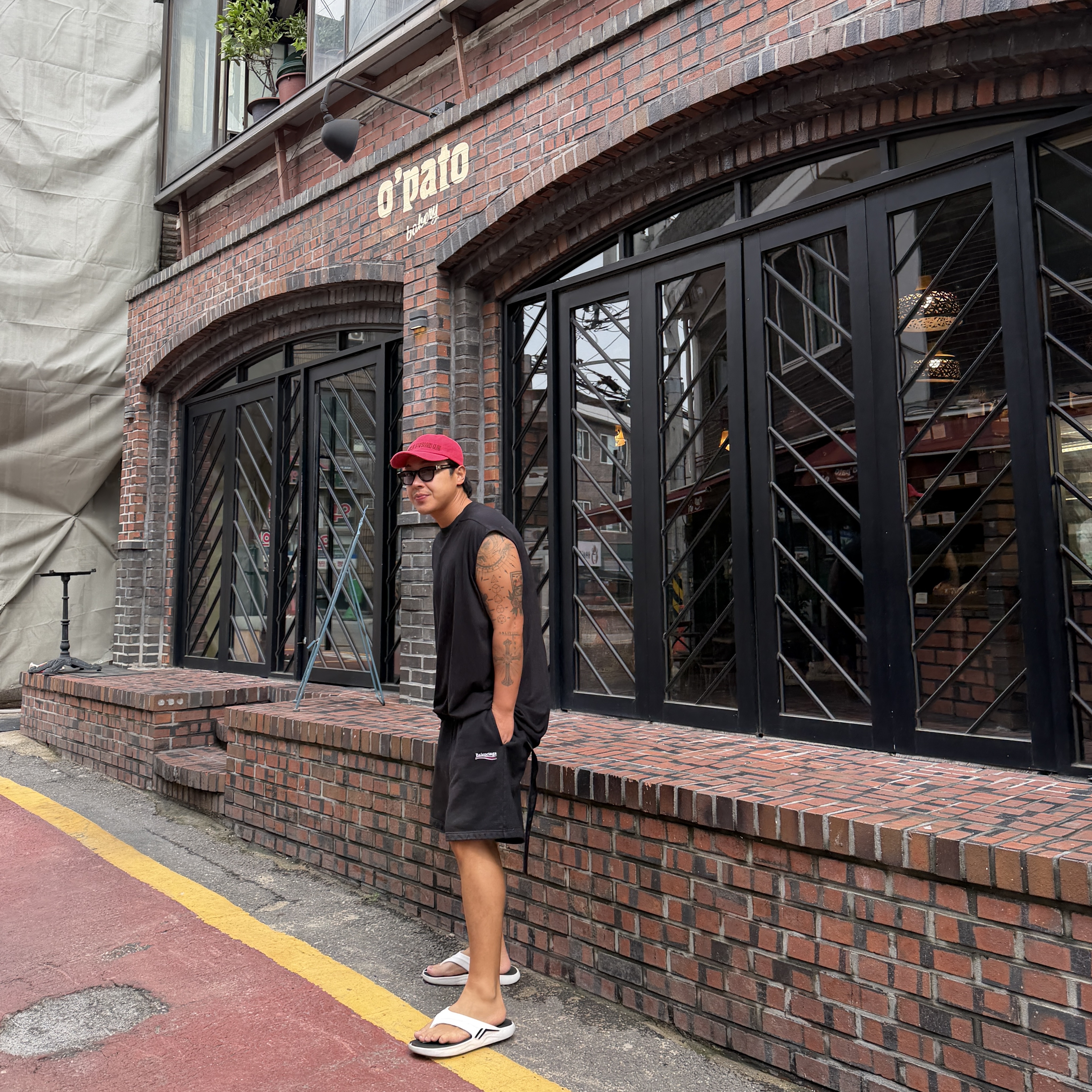 듄듀님의 스타일 - 2