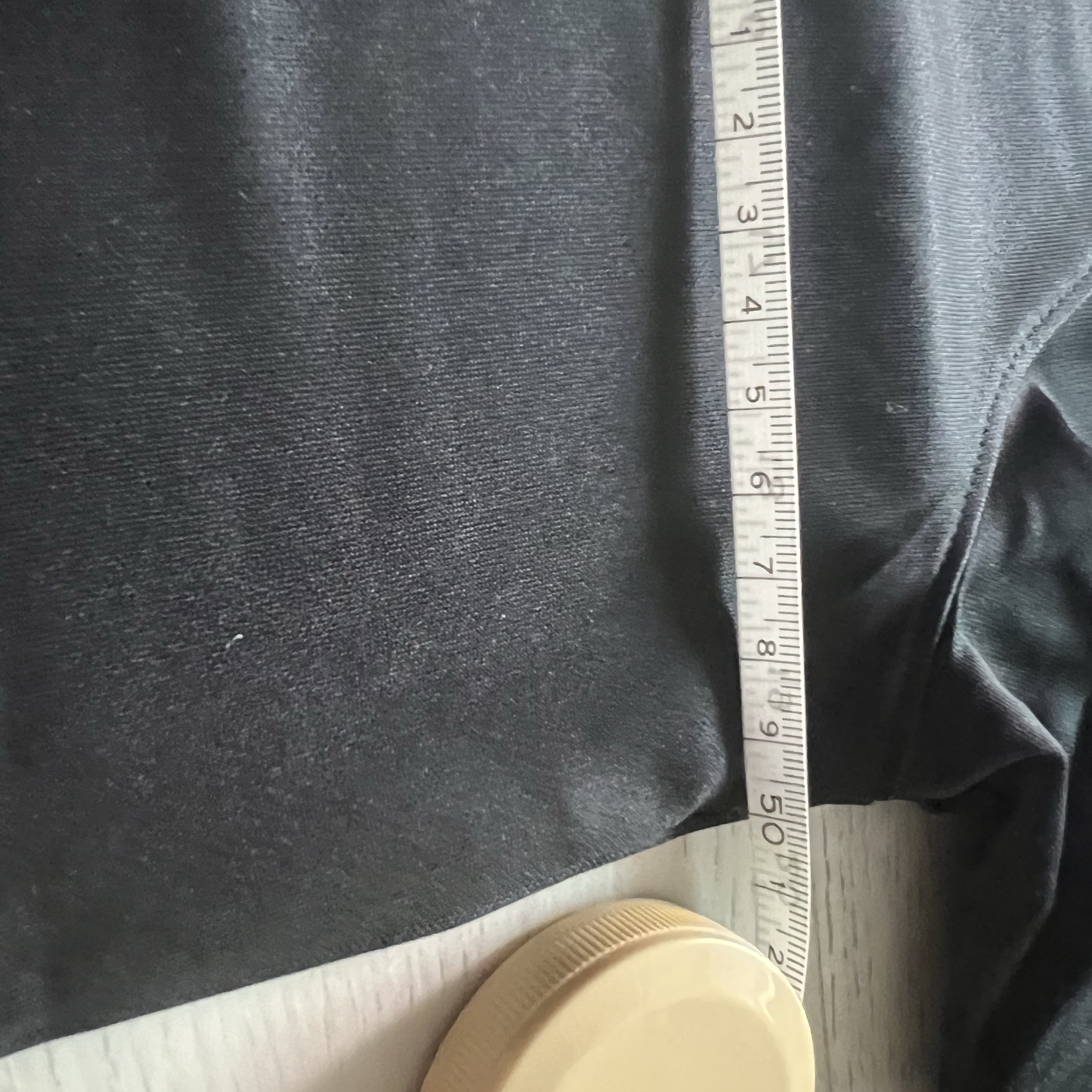 Nike x Peaceminusone Korea Academy Pro Short-Sleeve Football Top Black White (IH1682-010) 착용 스타일 - 6