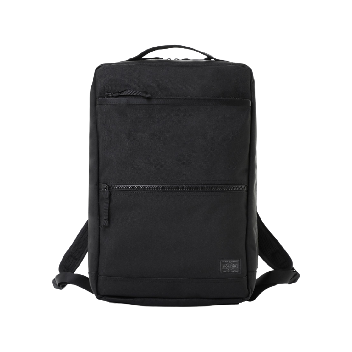 536-17052 Porter Interactive Daypack Black