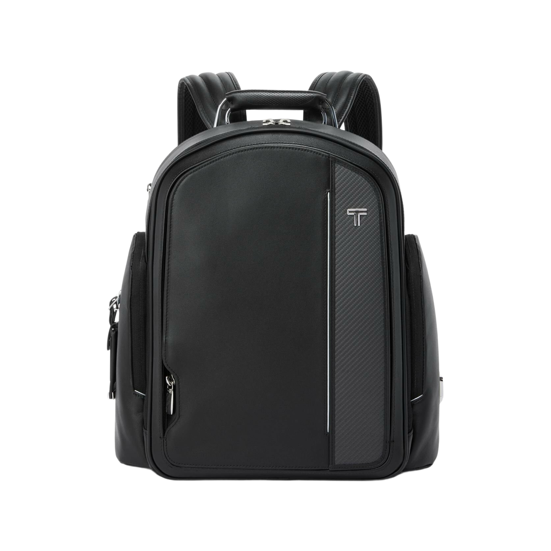 095503051DL4 Tumi Arrive Larson Meidum Backpack Black