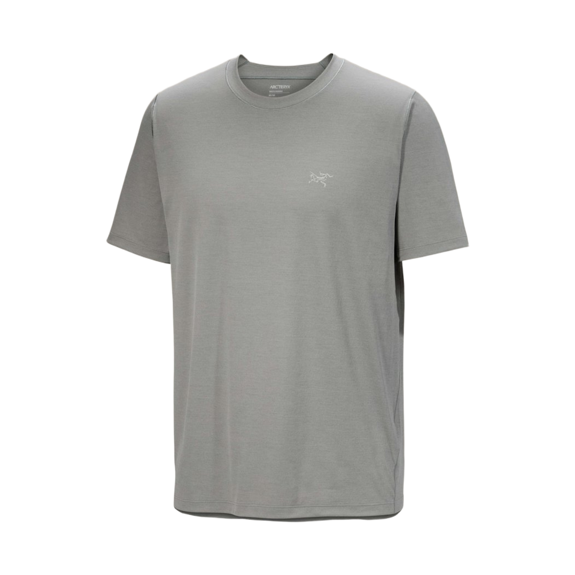0292 Arc'teryx Cormac Crew Neck SS Shirt Void