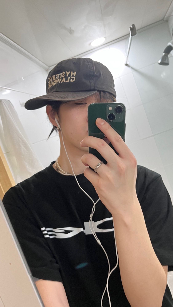 KREAM 프로필 이미지
