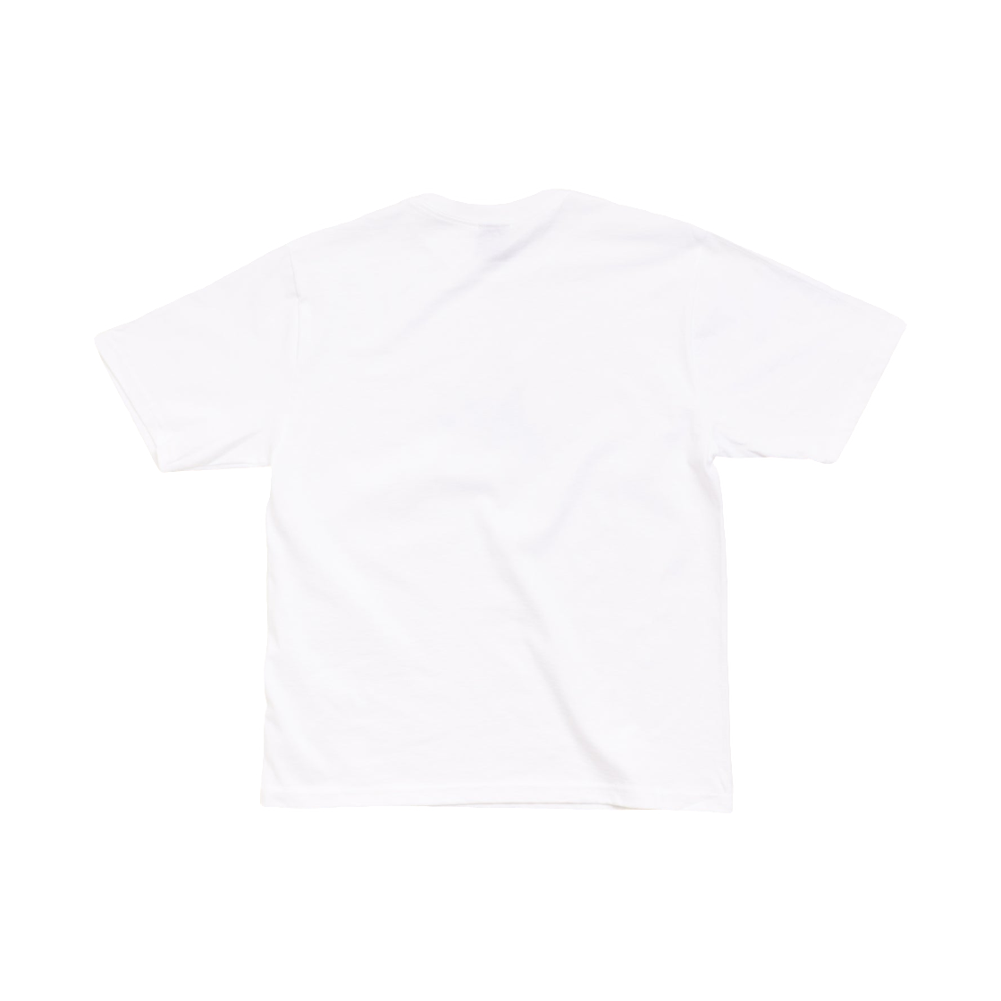 스투시 플라이 기어 티셔츠 화이트(Stussy Fly Gear T-Shirt White) - 2