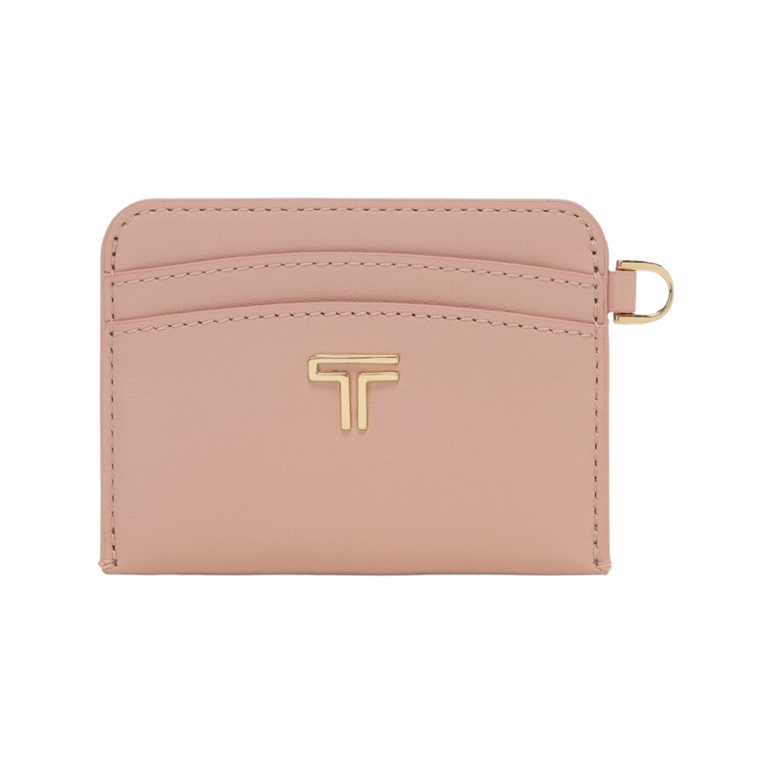 0197117BLH Tumi Belden Card Case Brush