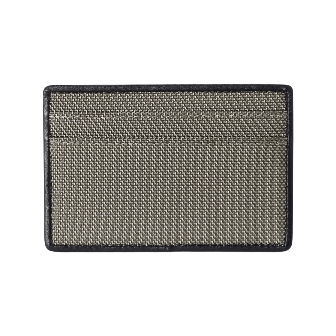 투미 알파 슬림 카드 케이스 그레이 알로이(Tumi Alpha Slim Card Case Grey Alloy) - 2