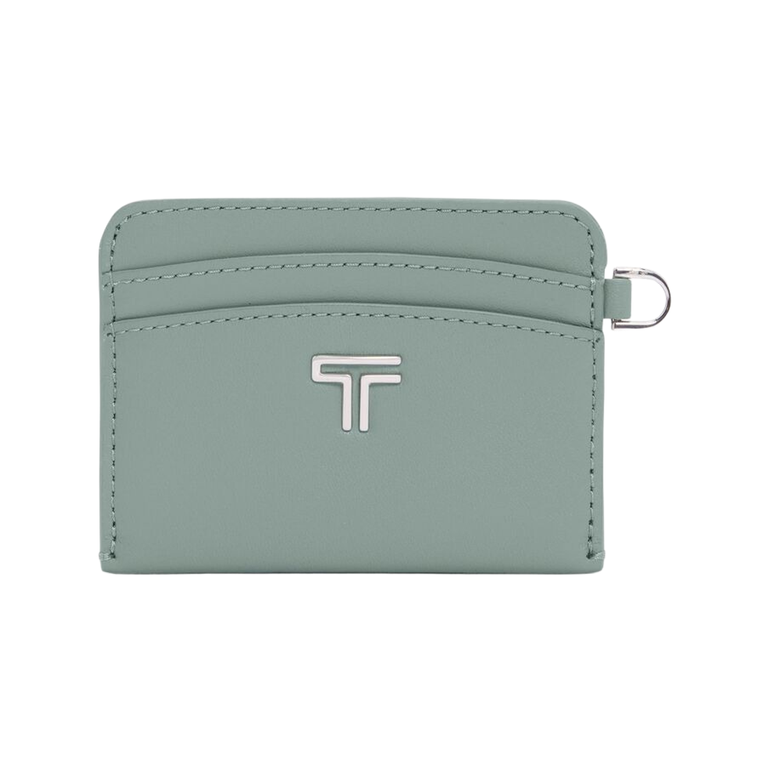 0197117T Tumi Belden Card Case Time
