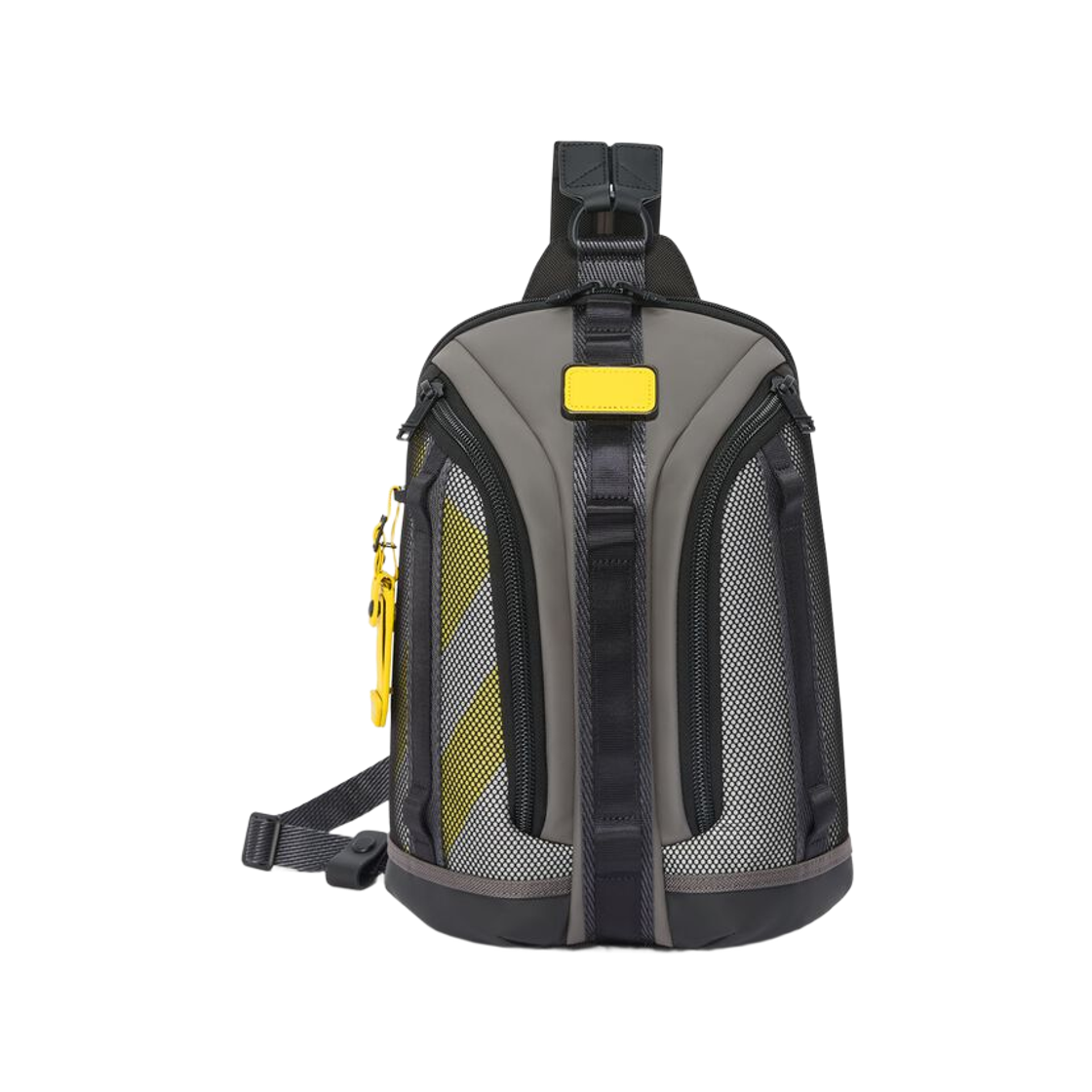 0232743RT Tumi Alpha Bravo Night Sling Bag Reflective T