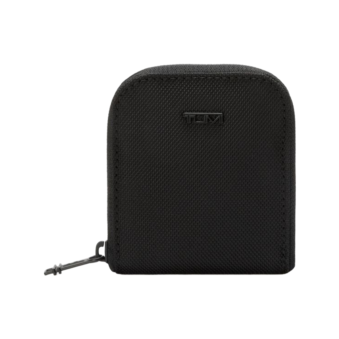 0192142D Tumi Foldable Modular Pouch Black