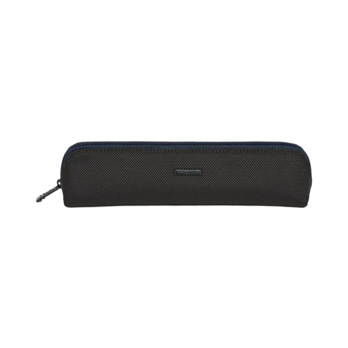 투미 알파 펜슬 케이스 블랙 네이비(Tumi Alpha Pencil Case Black Navy)