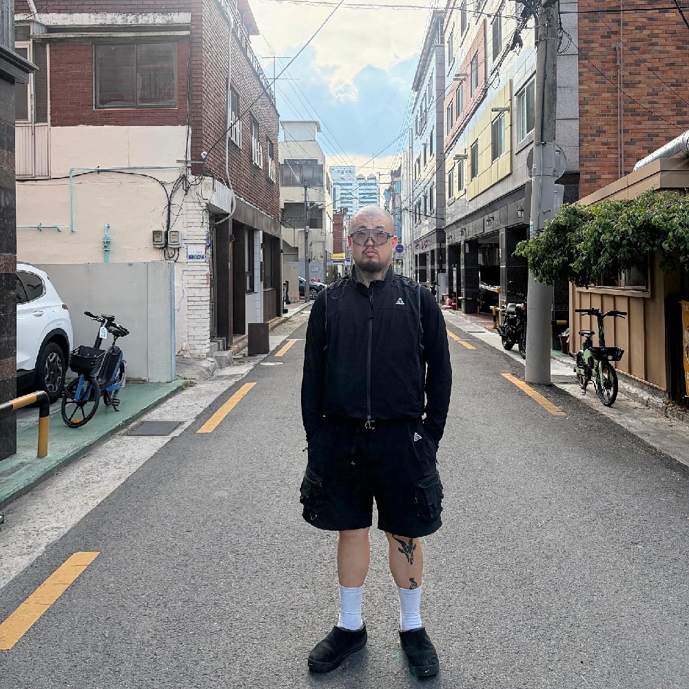 KREAM 프로필 이미지