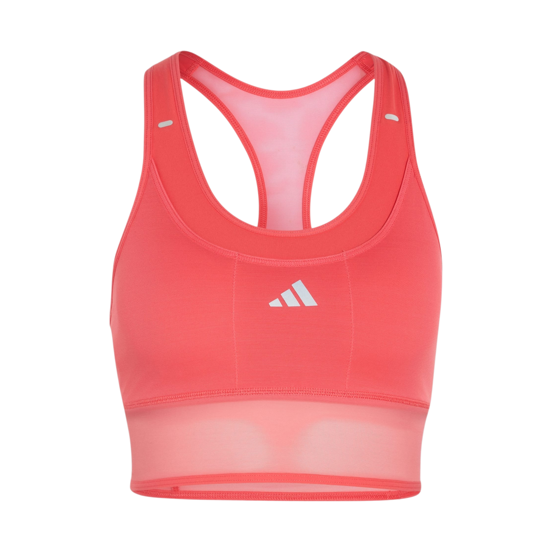 KS5871 (W) Adidas Adi365 Running Climacool Bra Pure Turbo - KR Sizing