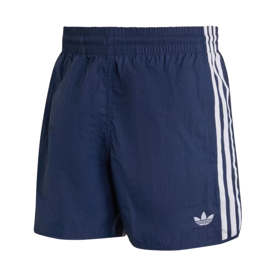 KE4111 Adidas Originals Sprinter Shorts Night Indigo - KR Sizing