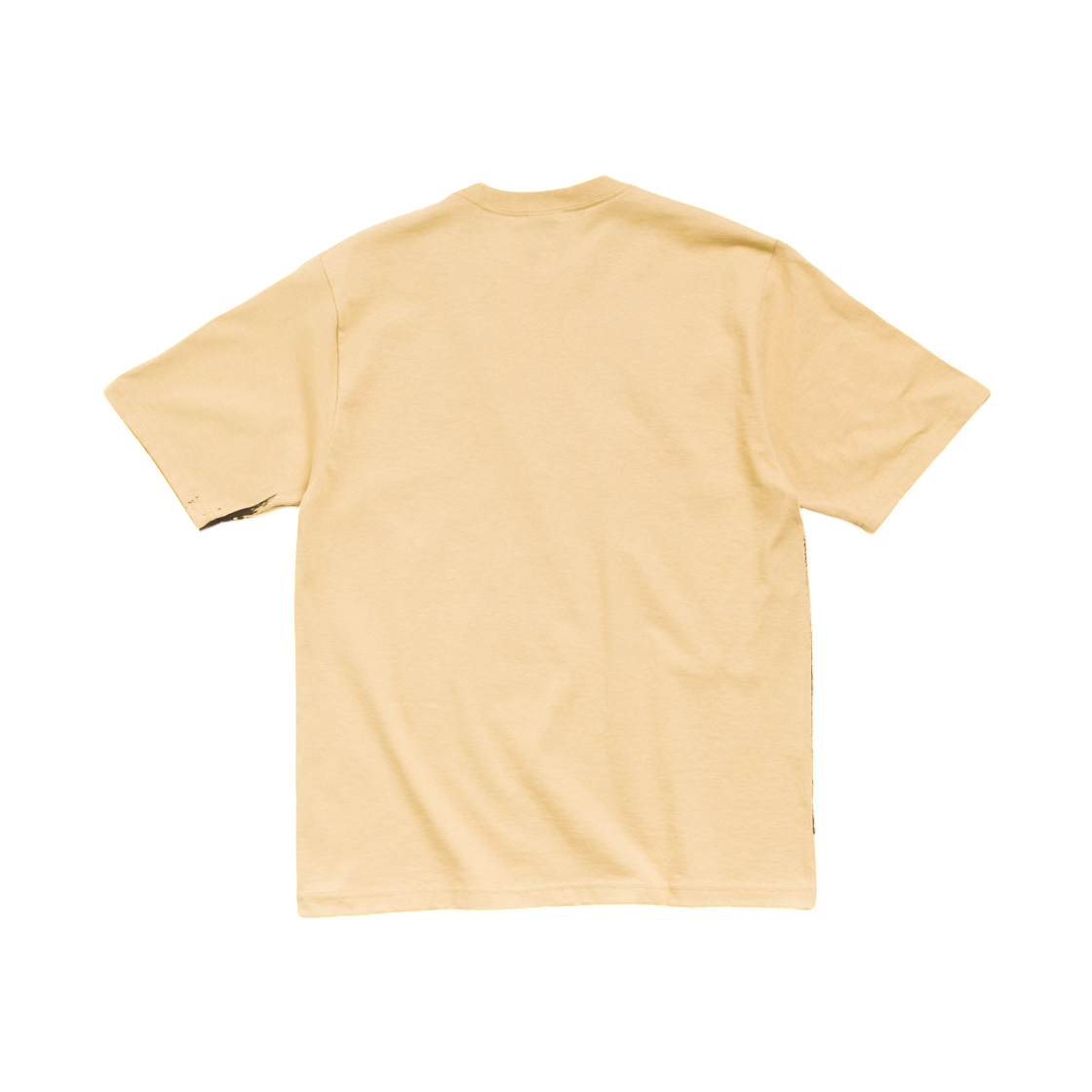 스투시 스웨터 티셔츠 카키(Stussy Sweater T-Shirt Khaki) - 2