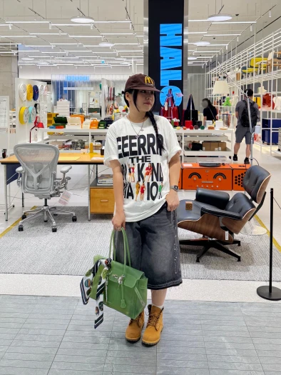 스타일 카드