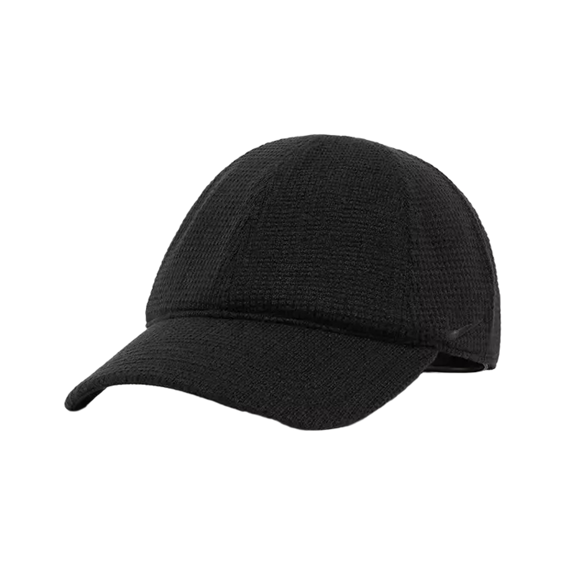HQ0363-010 Nike Club Premium Cap Black