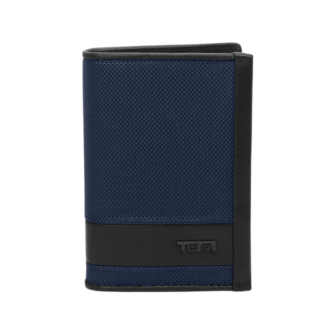 01192274NVY2 Tumi Alpha X Multi Window Card Case Navy